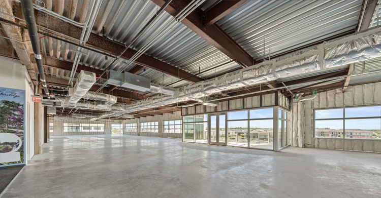 building image